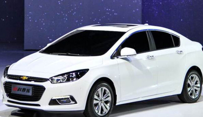 GM: inversión histórica de 740 millones de dólares en Argentina