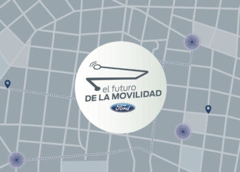 Ford: ganá un viaje al Salón de Detroit y una beca de posgrado