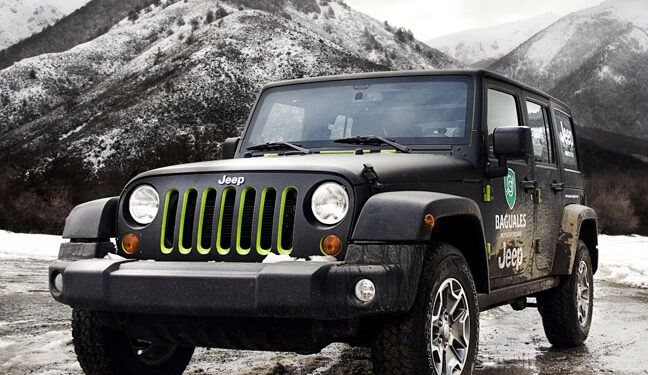 Chrysler: descuentos y beneficios para las vacaciones de invierno en Argentina y Chile