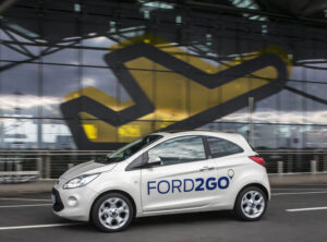 Ford2Go