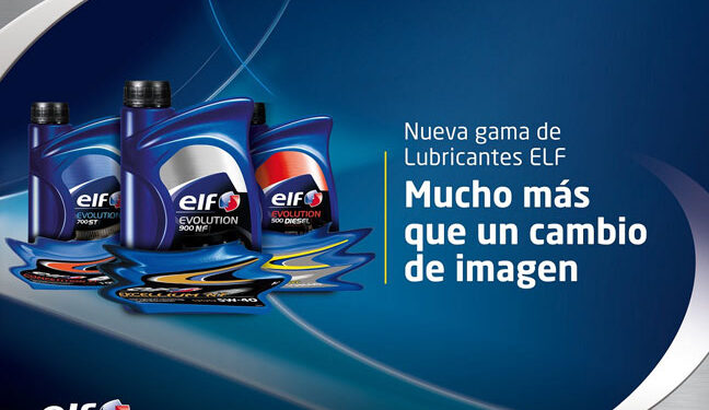 ELF presentó su nueva línea de lubricantes