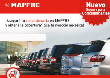 Mapfre lanzó tres nuevos productos