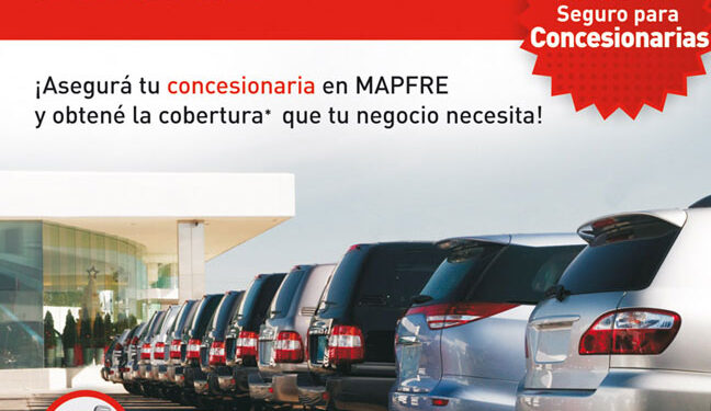 Mapfre lanzó tres nuevos productos