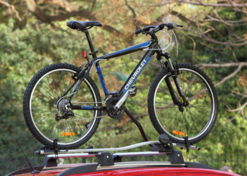 Las bicis Chevrolet ya están a la venta desde 3.200 pesos