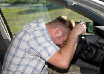 Amaxofia: cómo uno se da cuénta si tiene miedo a manejar