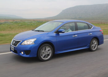 El nuevo Nissan Sentra ya se vende desde 189.000 pesos