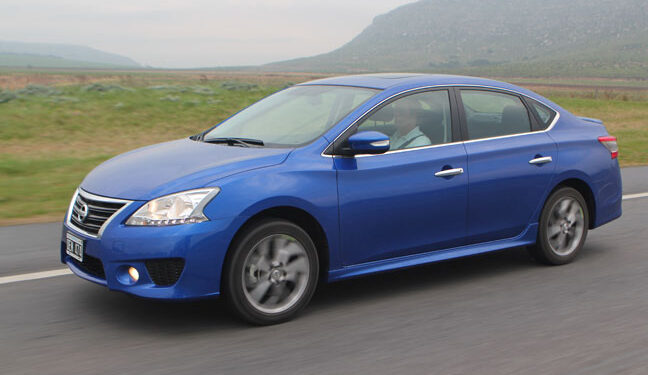 El nuevo Nissan Sentra ya se vende desde 189.000 pesos