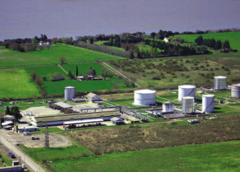 Shell está de festejo: cumple 100 años en la Argentina