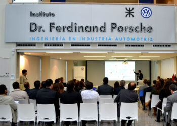 VW Argentina realizó el segundo Workshop de “Sustentabilidad en Relaciones con Proveedores”
