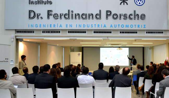 VW Argentina realizó el segundo Workshop de “Sustentabilidad en Relaciones con Proveedores”