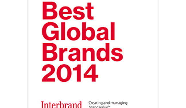 Honda dice nuevamente presente en el Ranking Best Global Brands