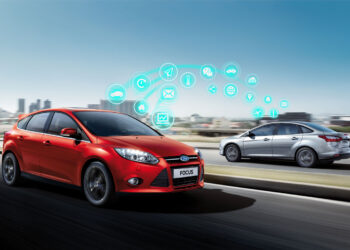 Ford y Cuyomotor te invitan a formar parte del Futuro de la Movilidad