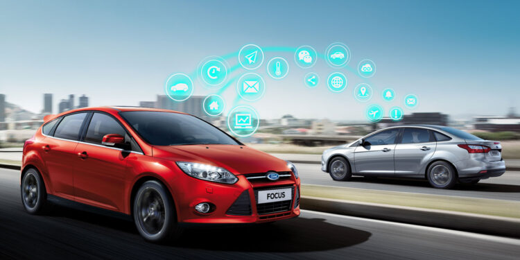 Ford y Cuyomotor te invitan a formar parte del Futuro de la Movilidad