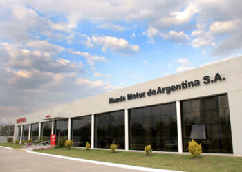 Honda sigue apostando por el medio ambiente: obtuvo la certificación ISO 14001