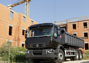 El Grupo Volvo se expande en el Litoral