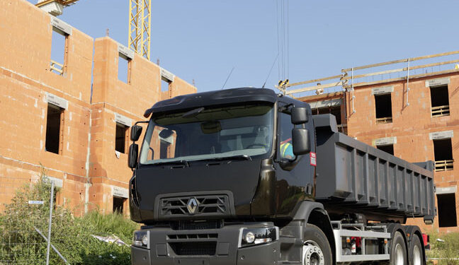 El Grupo Volvo se expande en el Litoral