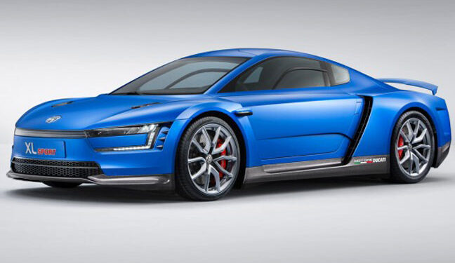 Volkswagen histórico: ya fabricó 200 millones de vehículos