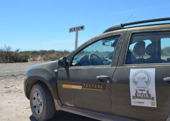 Este es el video final de la Tercera Travesía Eco Solidaria