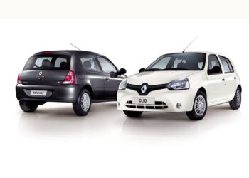 Renault suma una versión al Clio Mío con más equipamiento