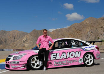 Chevrolet se sumó a la lucha contra el cáncer