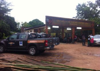 Chevrolet es protagonista de la campaña «Para Verte Mejor Argentina»