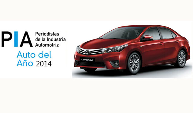 Premios PIA: mirá cuáles son los mejores Autos del Año