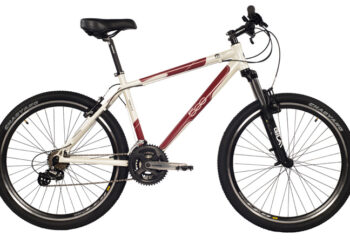 Fiat ya tiene su linea de bicis a la venta en Argentina