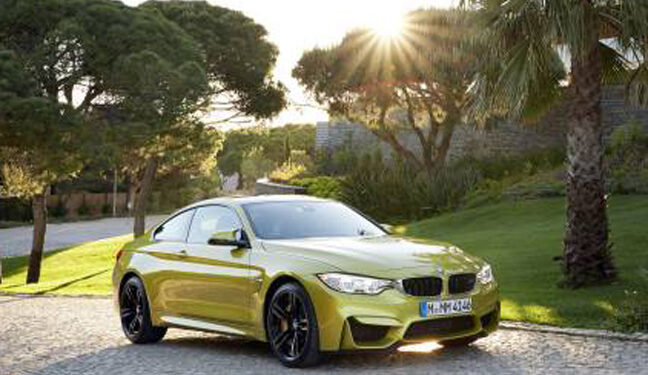 Imperdible: el repaso de los autos del año 2014