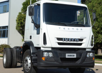 Iveco crece y piensa en 2015