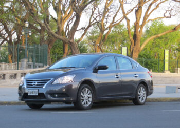 El nuevo Nissan Sentra ya se vende desde 189.000 pesos