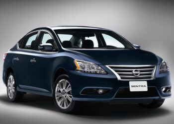 Llegó el Nissan Sentra más exclusivo