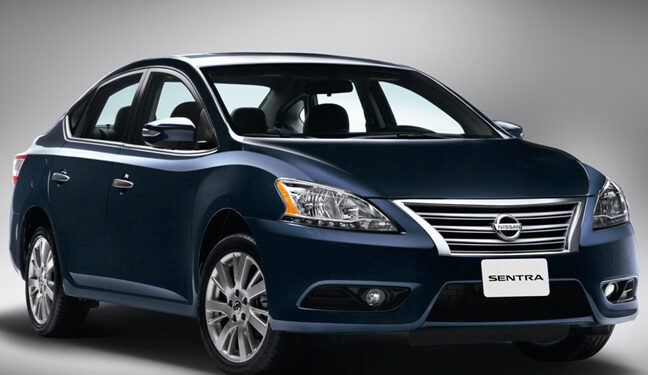 Llegó el Nissan Sentra más exclusivo