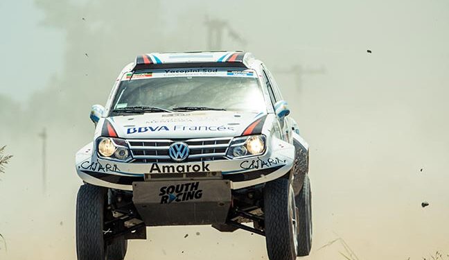 dakar-2015-chino