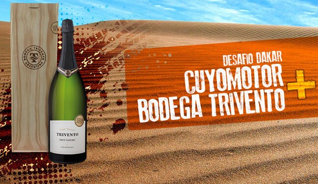 dakar trivento cuyomotor 2015