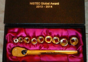 Un mendocino de EGEO es el mejor técnico del mundo de Nissan