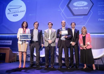 Ford anunció a los ganadores de los Desafíos de Innovación en Movilidad
