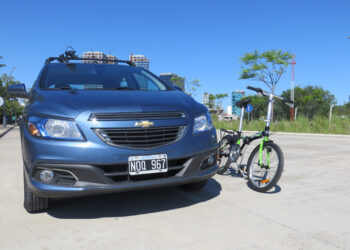 Los Chevrolet Onix y Prisma ahora tienen caja automática