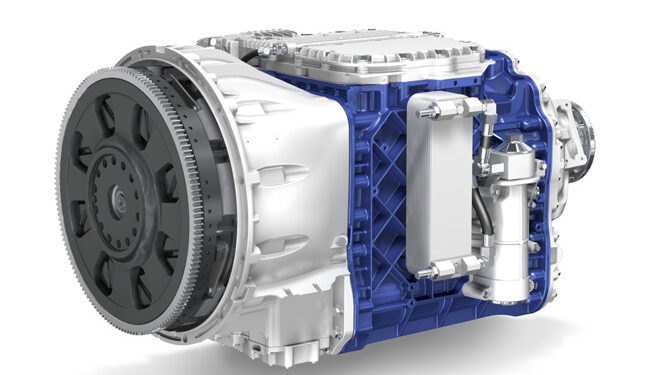 Volvo Trucks: premiado por su calidad