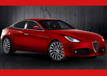 Enterate cómo será el SUV de Alfa Romeo