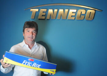 Fric-Rot: tras un gran año apuesta con todo al 2015