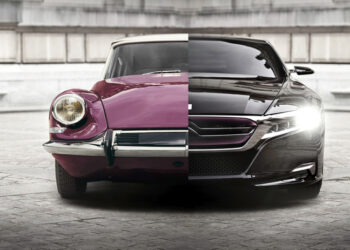 Salón de Ginebra: mirá las novedades que tiene DS