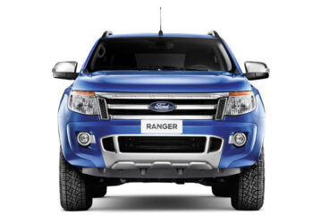 Ford sumó una nueva versión a la gama Ranger