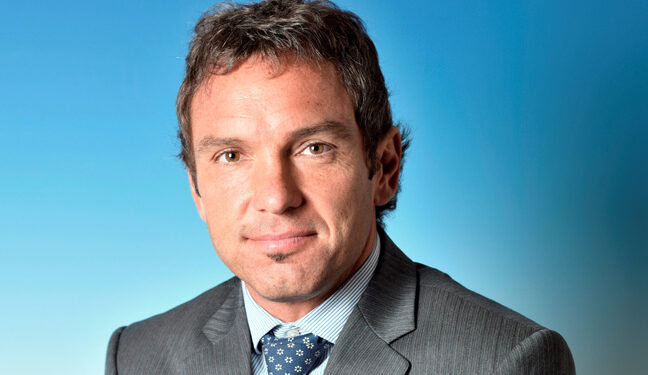 VW Argentina tiene un nuevo Director de Relaciones Públicas y Gubernamentales