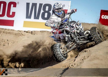 Siloc, Trabasil y W80 presentes en el Enduro del Verano 2015