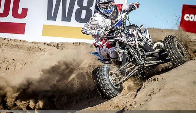 Siloc, Trabasil y W80 presentes en el Enduro del Verano 2015