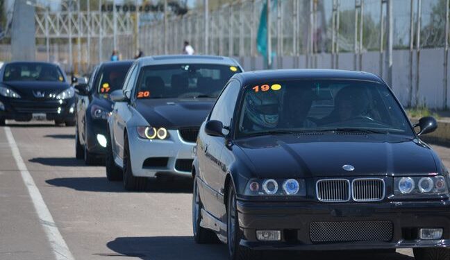 track day cobertura 3