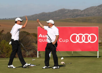 El Audi quattro Cup celebra su 25° Aniversario