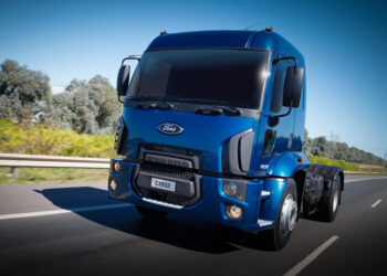 Ford duplicó la garantía para su línea Cargo