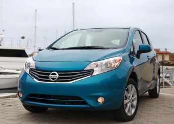 El nuevo Nissan Note está a la venta desde $185.400