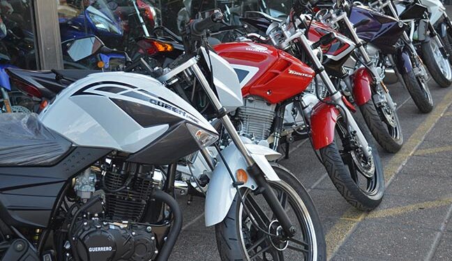 motos